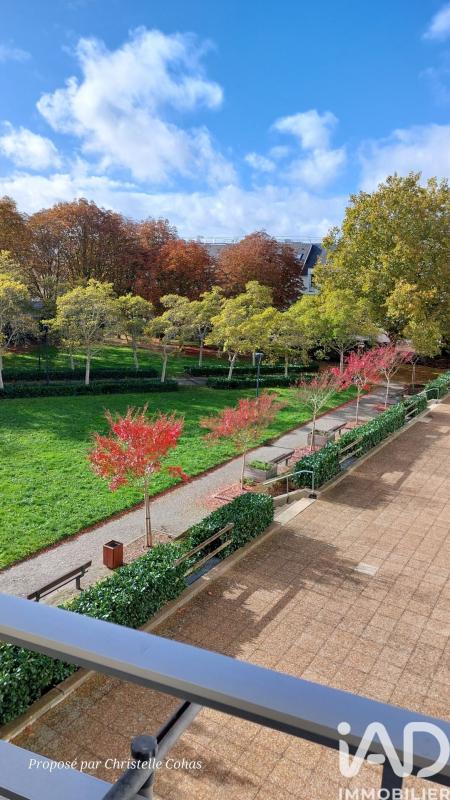 Appartement 3 Pièce(s) Angers