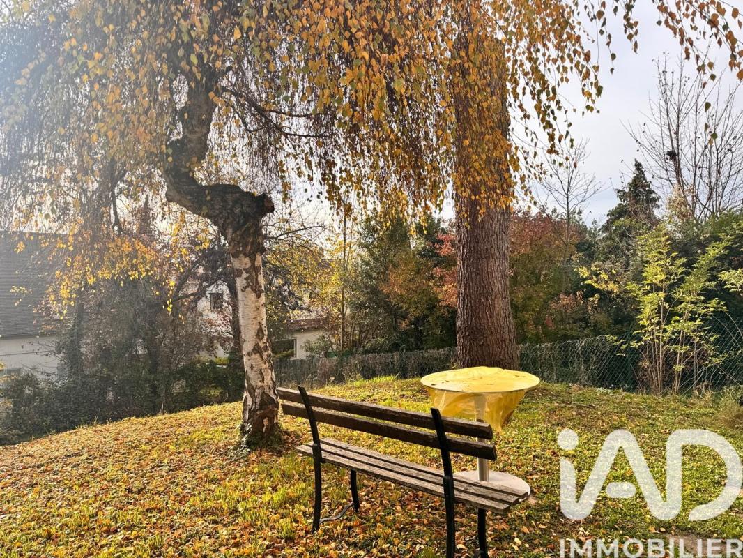 Maison 5 Pièce(s) Chatou