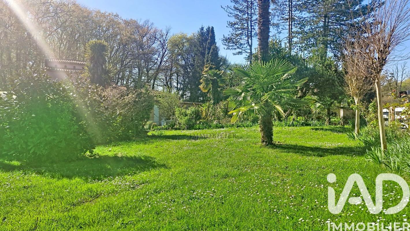 Maison 5 Pièce(s) Yvrac