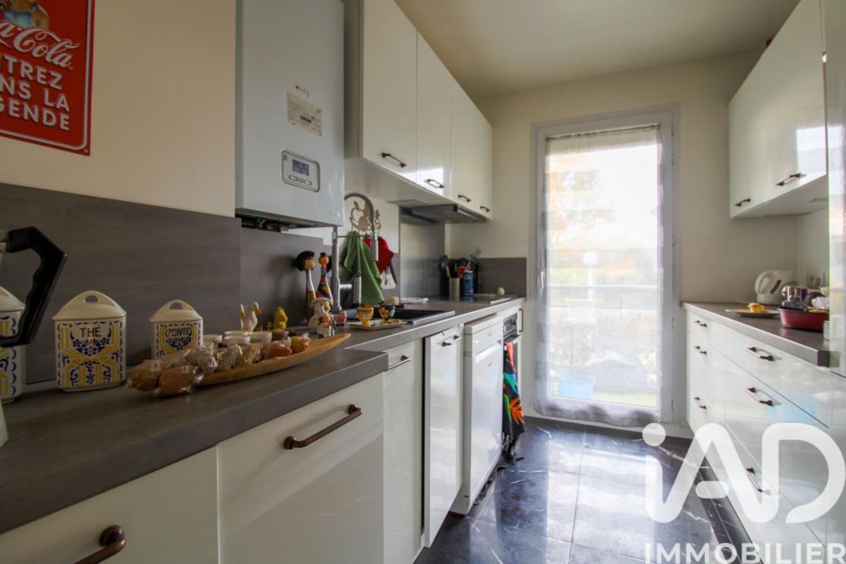 Appartement 4 Pièce(s) Guyancourt - Photo 4
