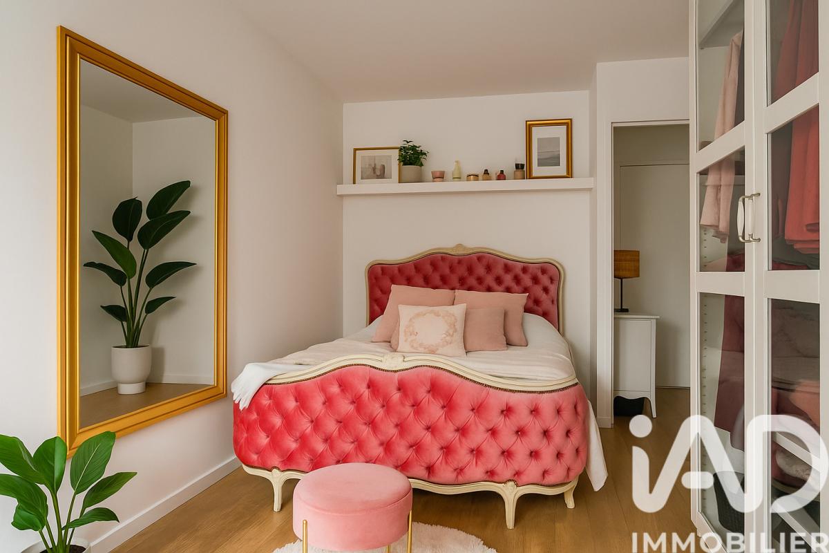 Appartement 4 Pièce(s) Guyancourt - Photo 5