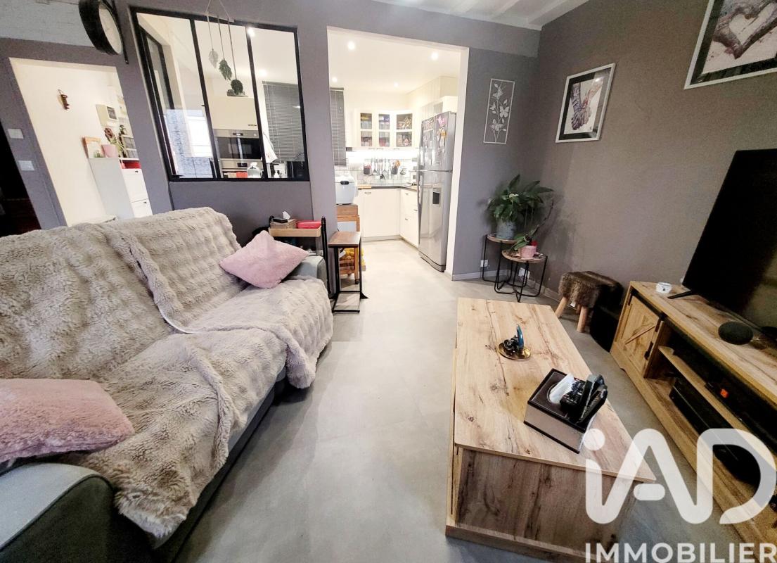 Maison 4 Pièce(s) Doue