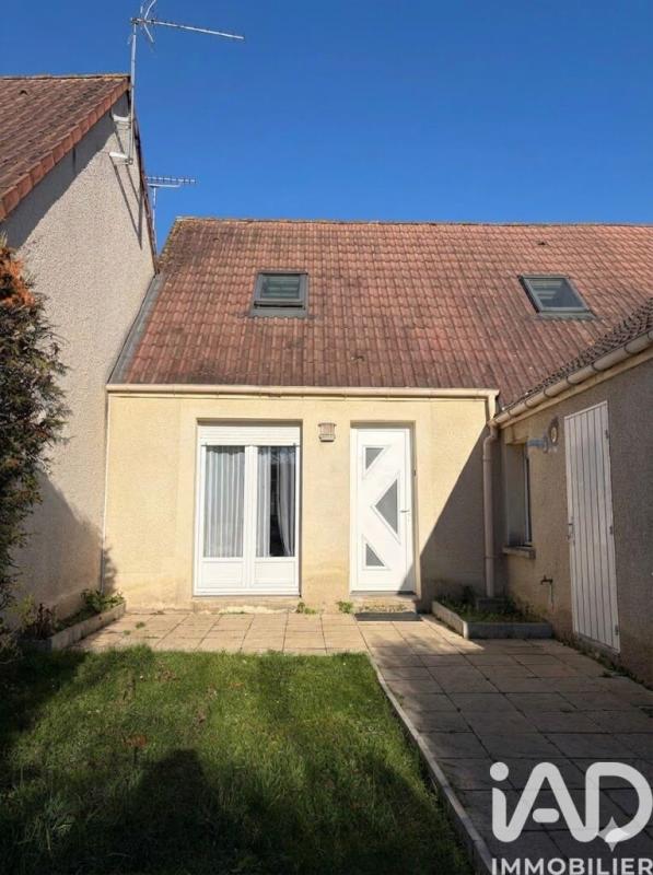 Maison traditionnelle 4 Pièce(s) Limay