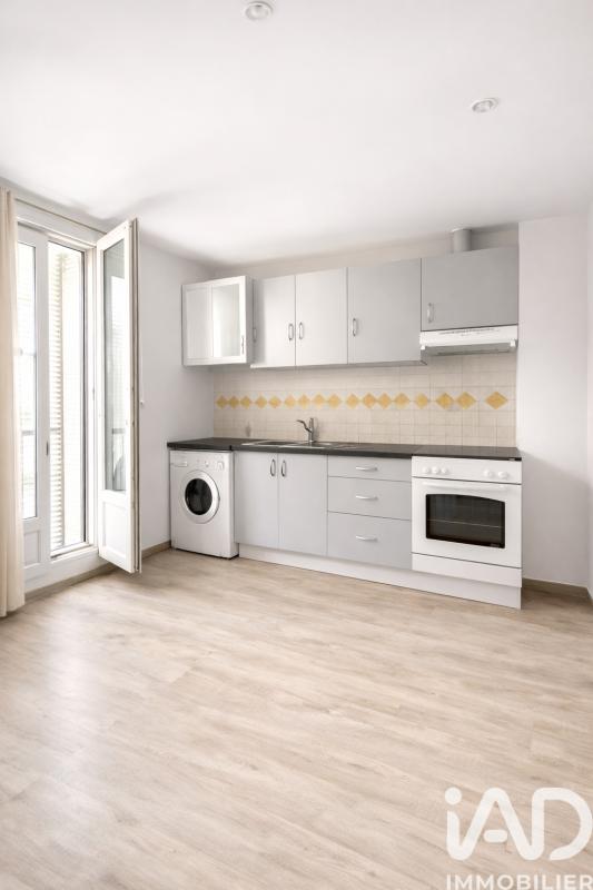 Appartement 2 Pièce(s) Draguignan