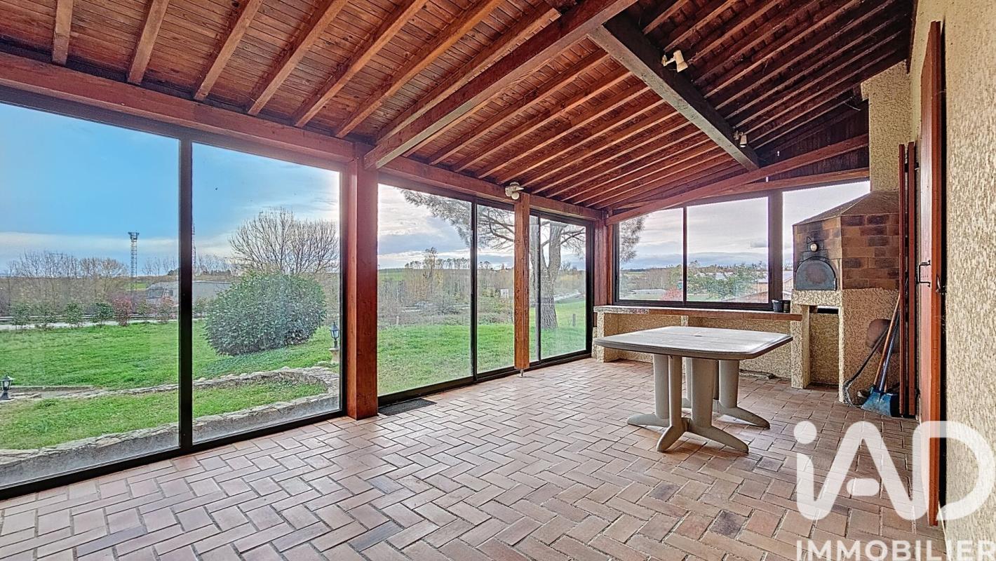 Maison 6 Pièce(s) Peaugres