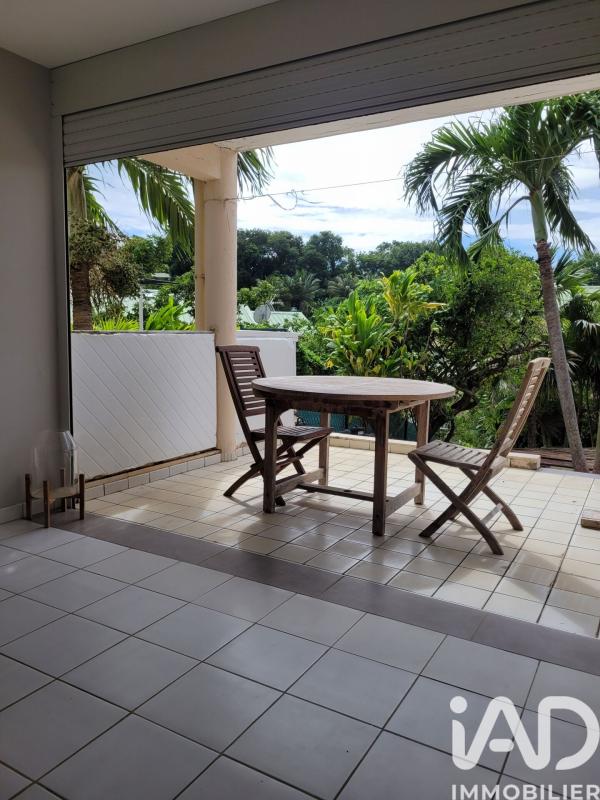 Appartement 3 Pièce(s) Le Gosier