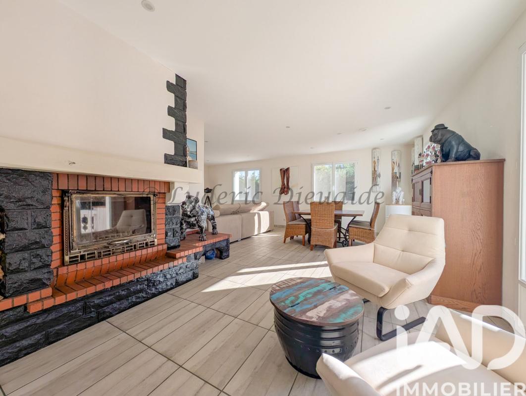 Maison 5 Pièce(s) Lavaur