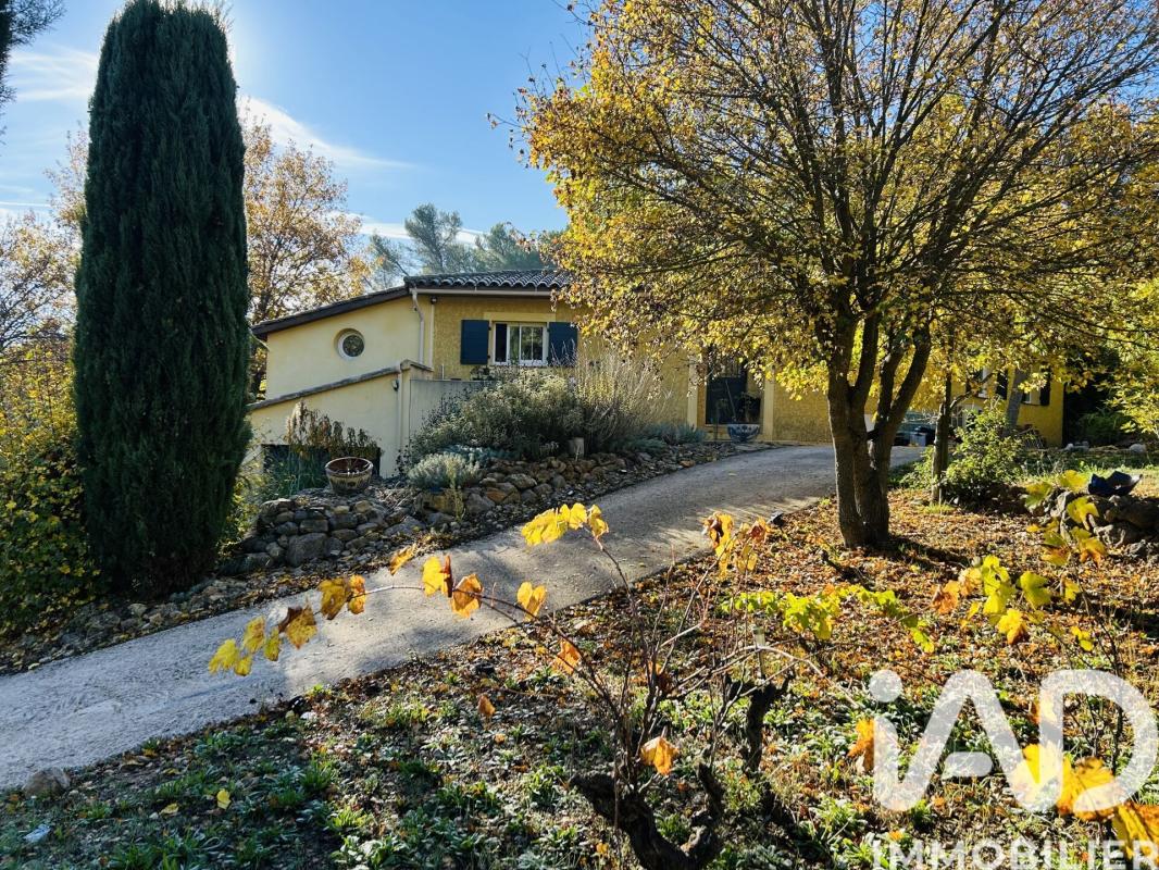 Maison 6 Pièce(s) Besse-sur-Issole