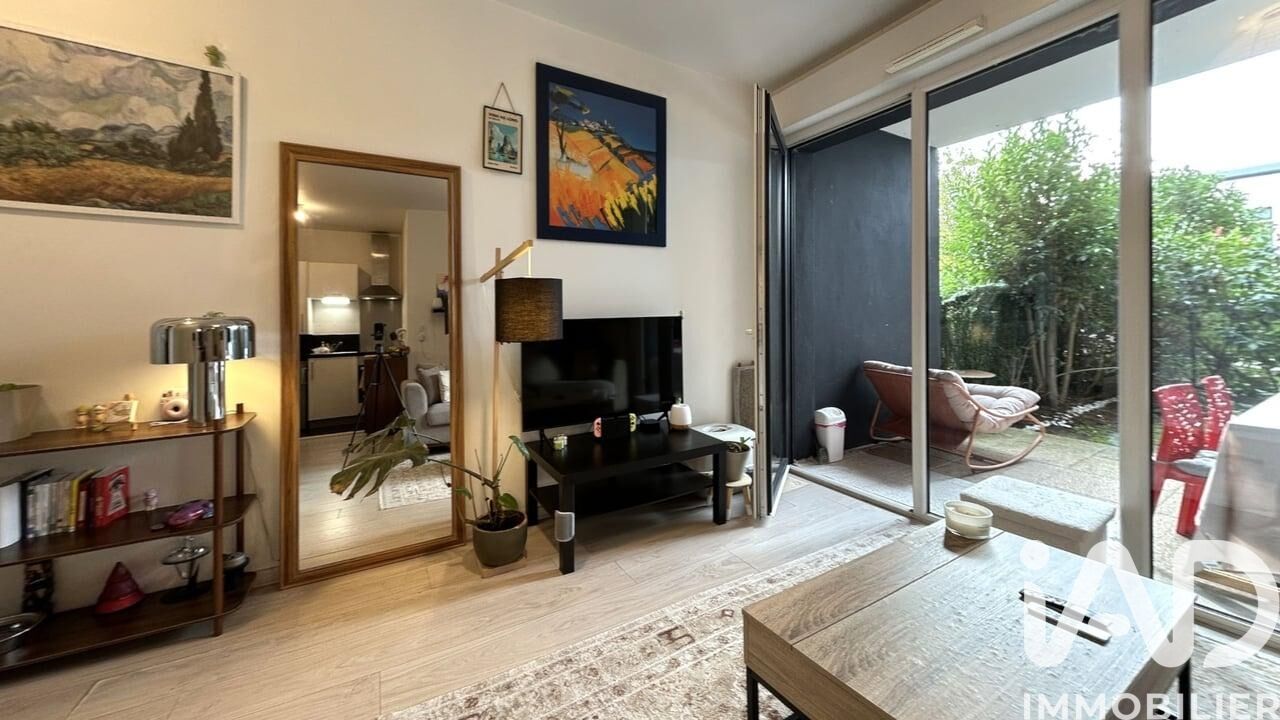 Appartement 2 Pièce(s) Olivet