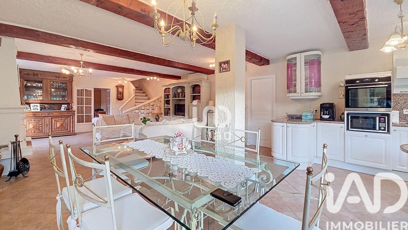 Maison traditionnelle 6 Pièce(s) Menton