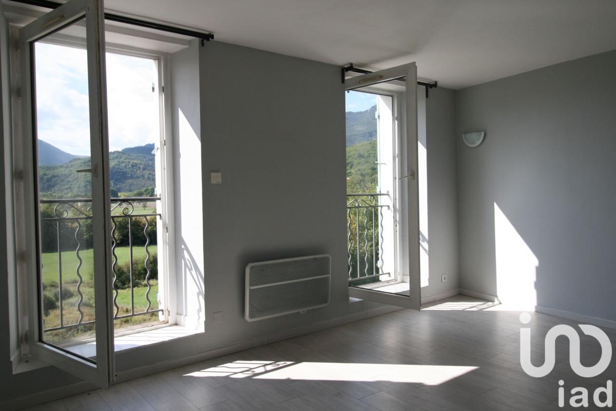 Appartement 2 Pièce(s) Castellane