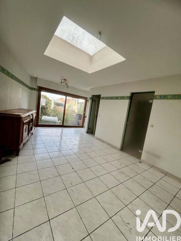 Maison de ville 4 Pièce(s) Nœux-les-Mines