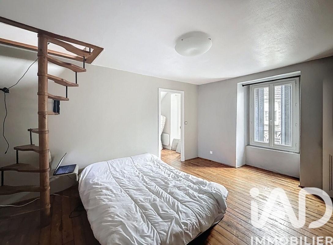 Maison 4 Pièce(s) Maisse