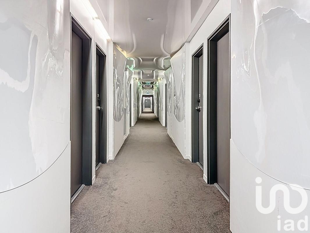 Appartement 1 Pièce(s) La Teste-de-Buch