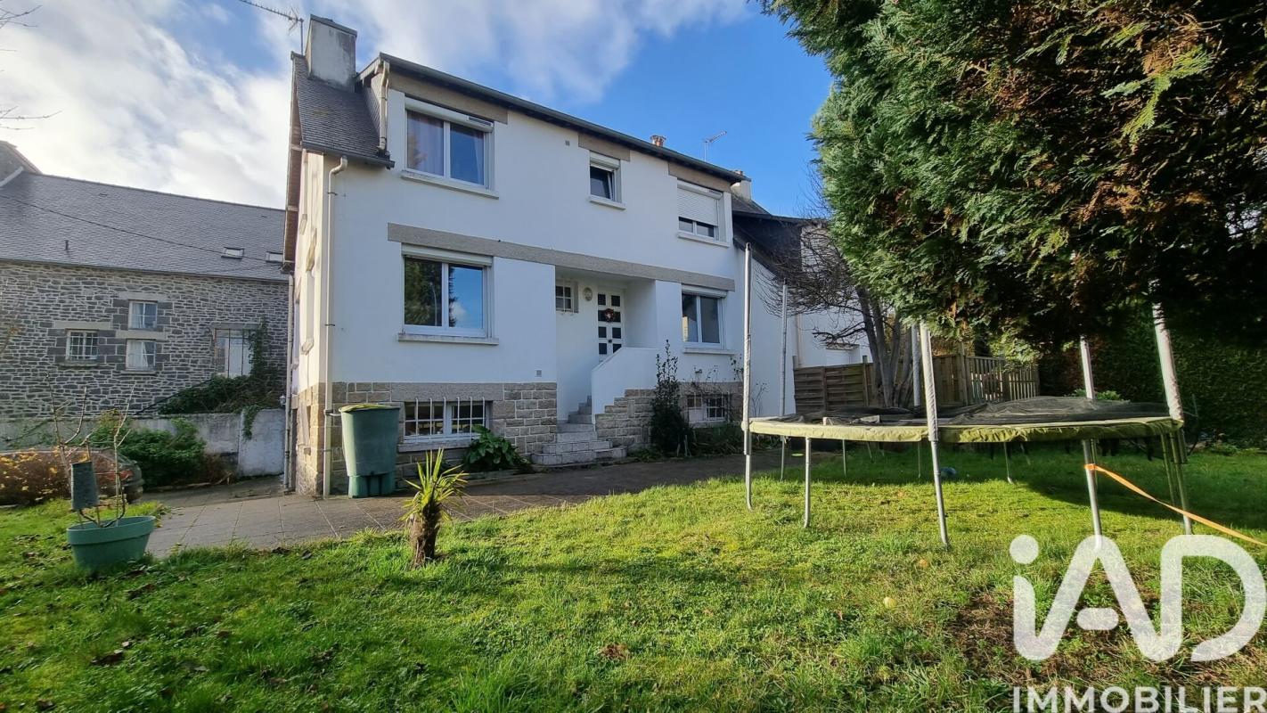 Maison 6 Pièce(s) Dinan