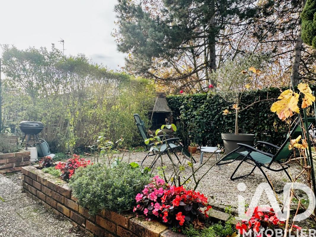 Maison 5 Pièce(s) Triel-sur-Seine