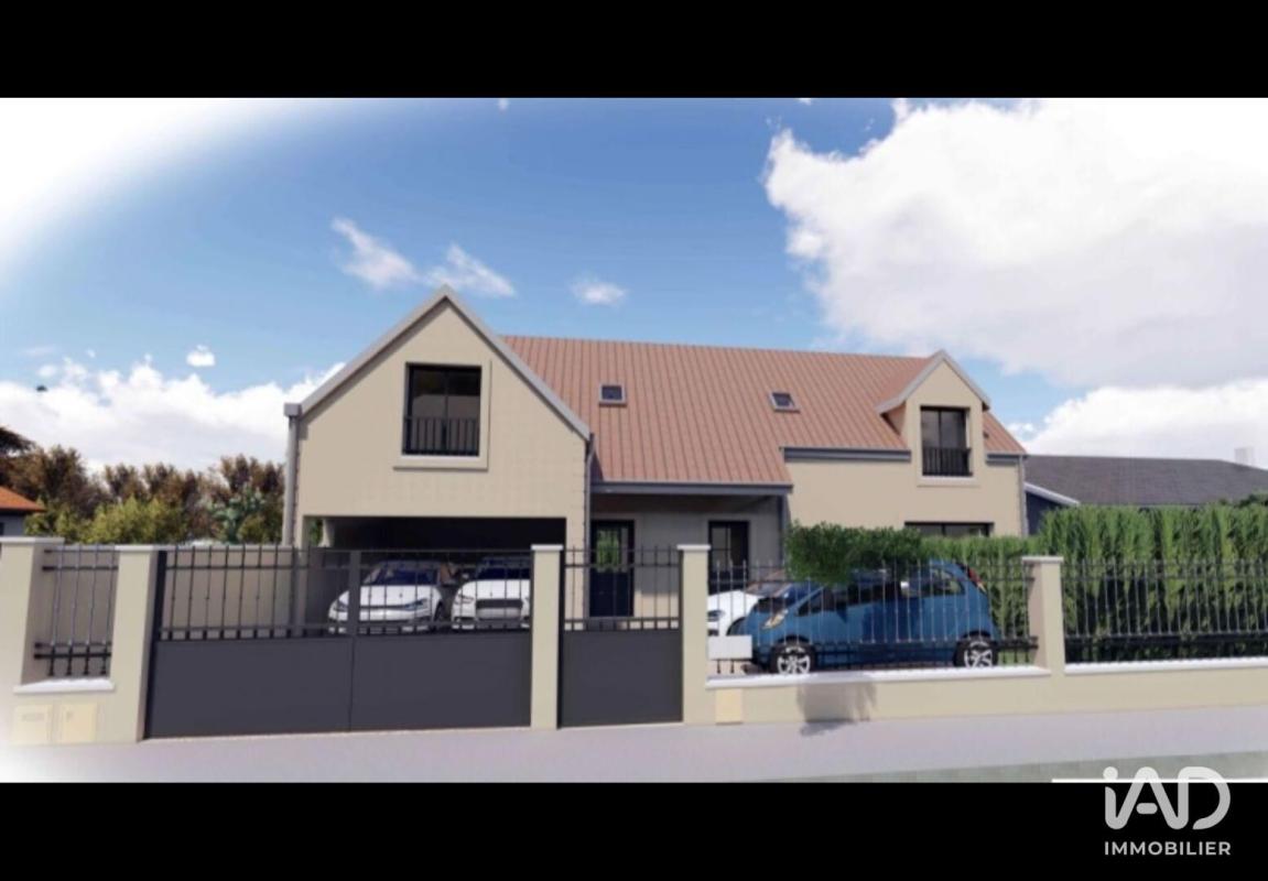 Maison 5 Pièce(s) Itteville