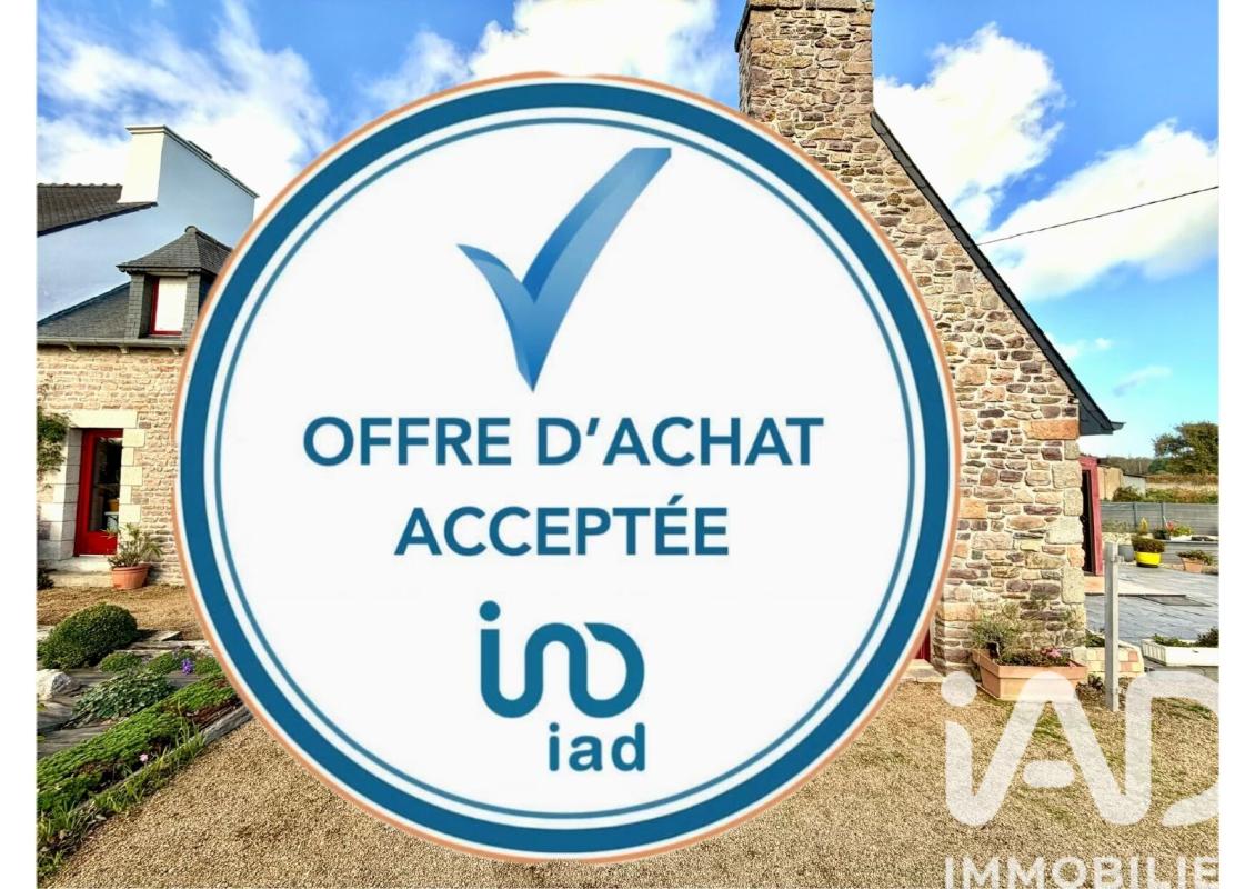 Maison en pierre 7 Pièce(s) Plouézec