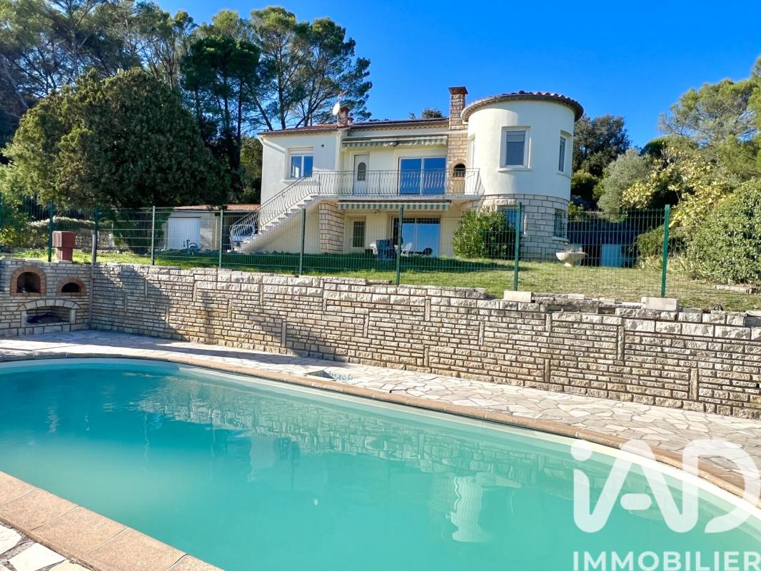 Maison traditionnelle 8 Pièce(s) Alès