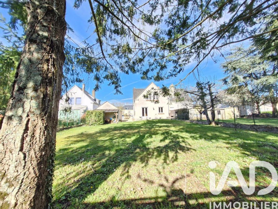 Maison 7 Pièce(s) Sully-sur-Loire