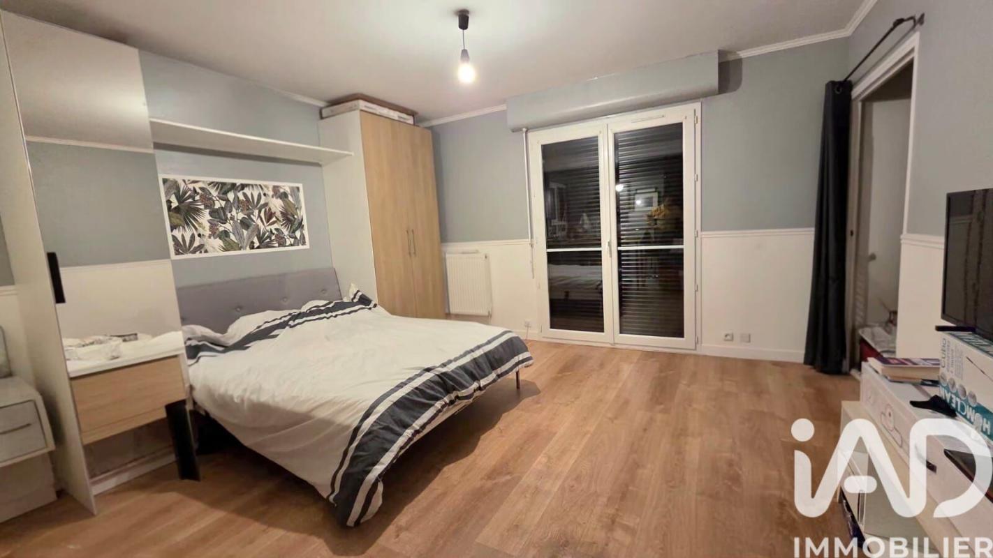 Appartement 1 Pièce(s) Saint-Jean-le-Blanc