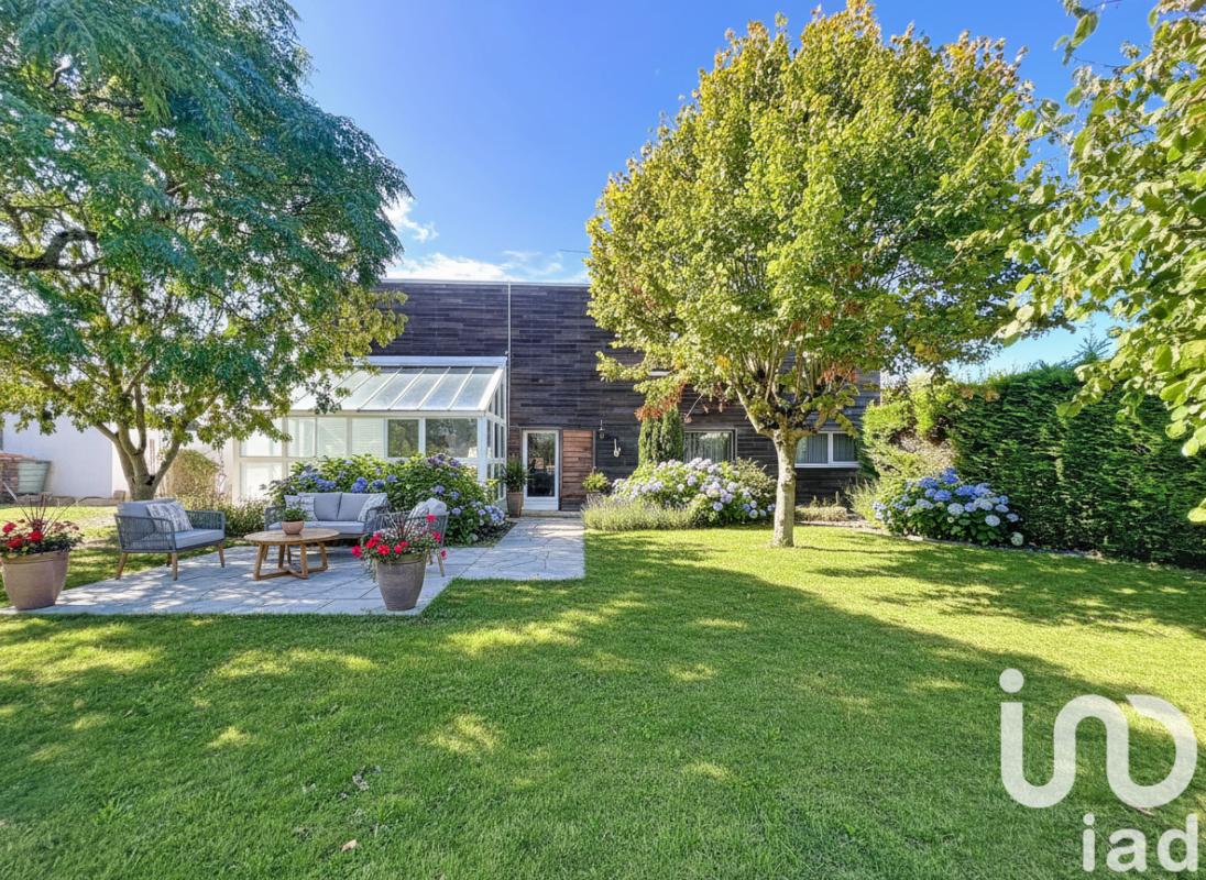 Maison traditionnelle 7 Pièce(s) Lagord