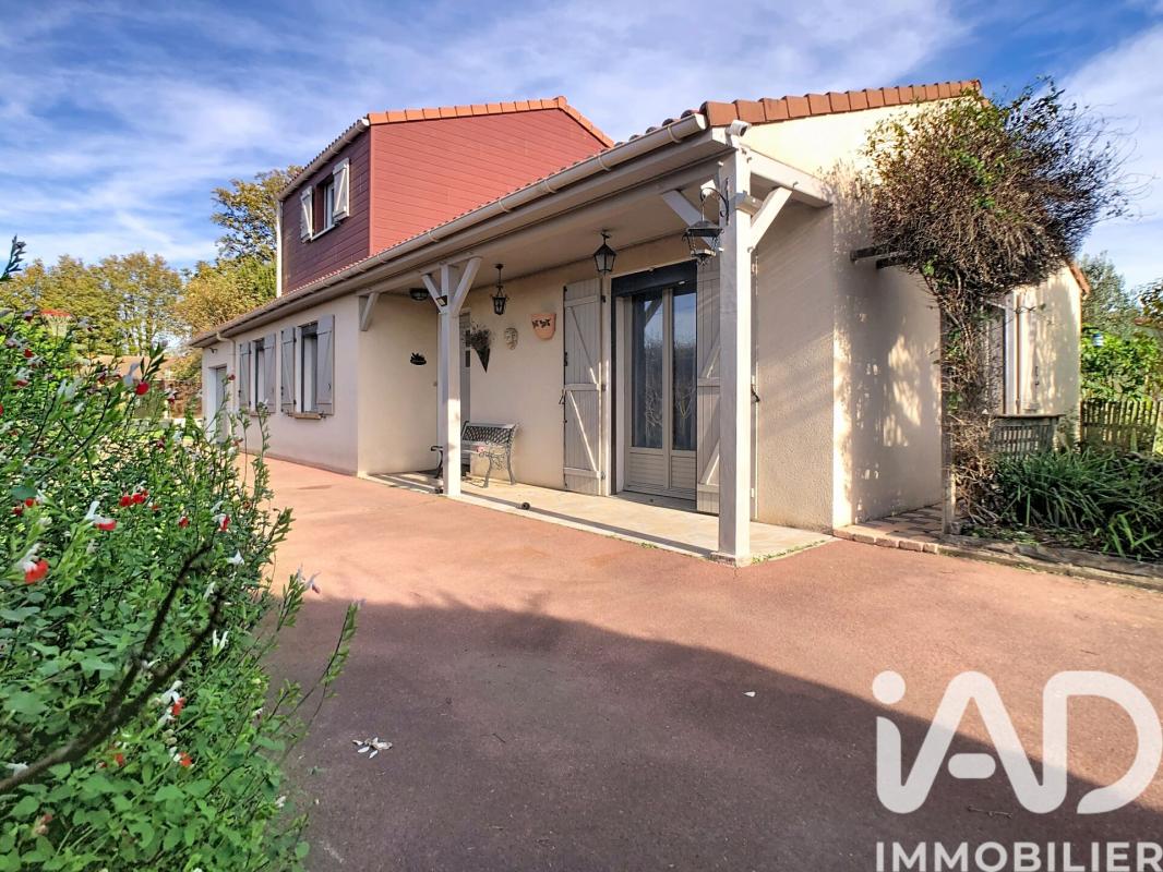 Maison 7 Pièce(s) Vertou