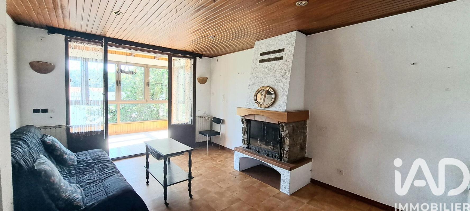 Maison 6 Pièce(s) Sarreguemines