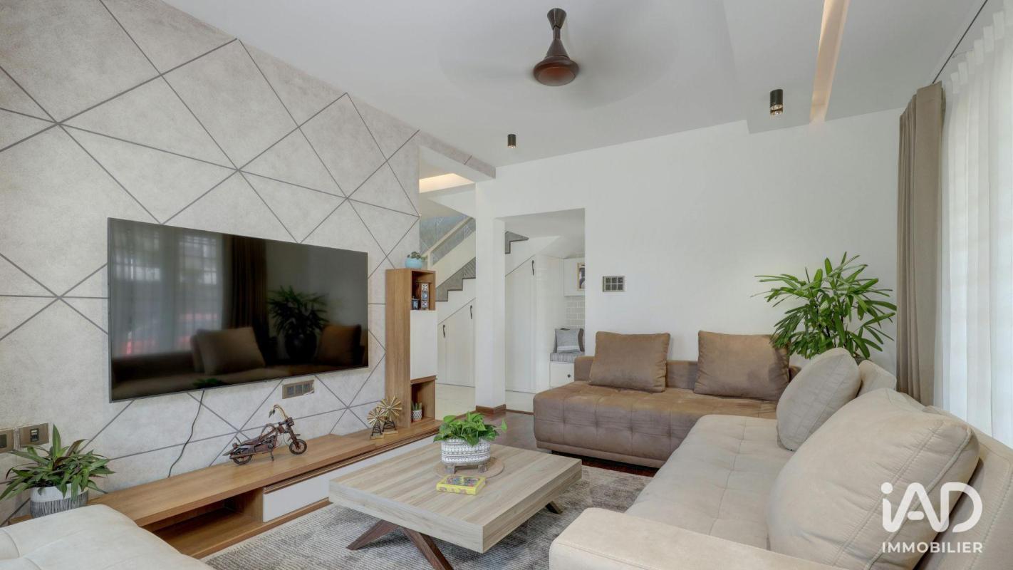 Maison 4 Pièce(s) Riom