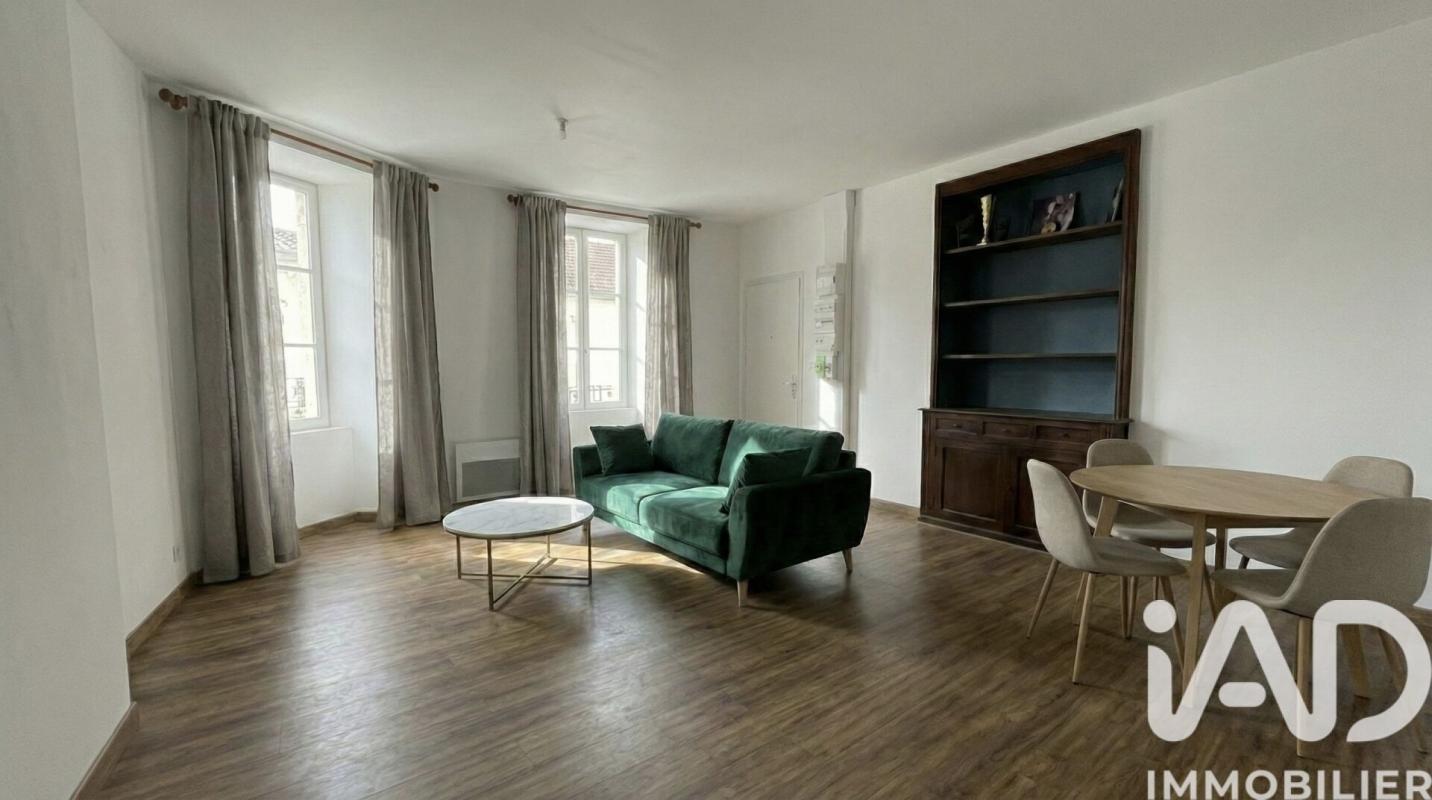 Duplex 3 Pièce(s) Coutances