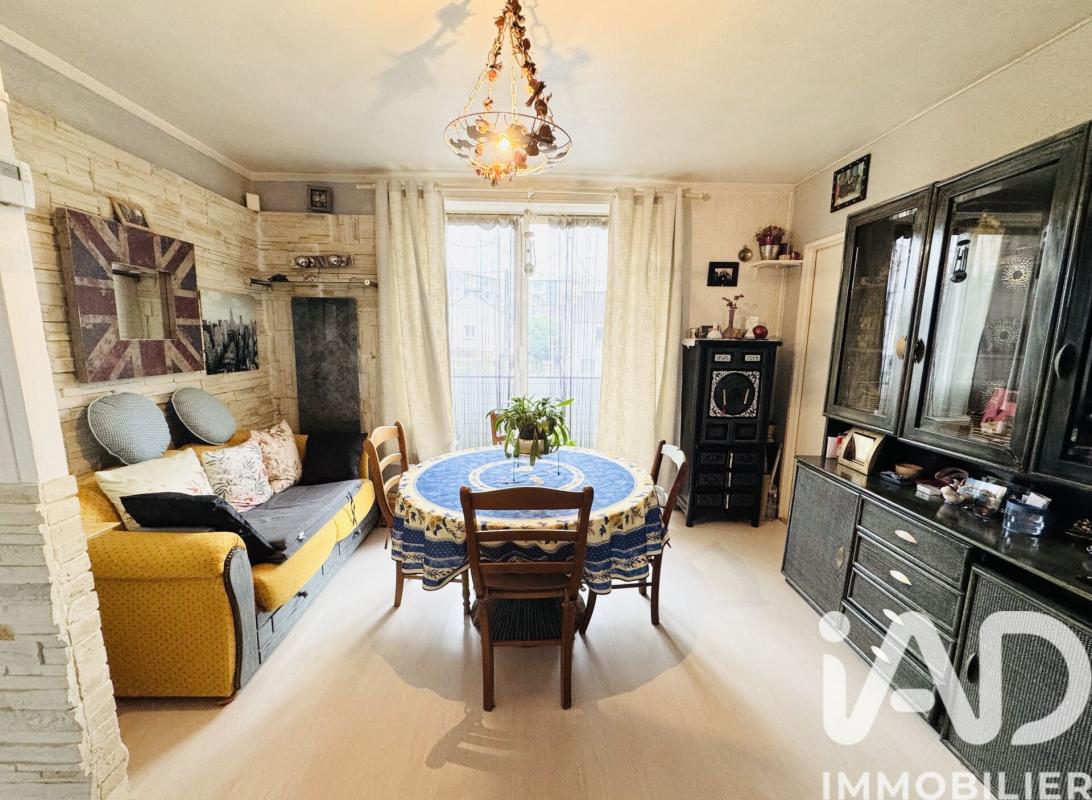 Appartement 2 Pièce(s) Massy