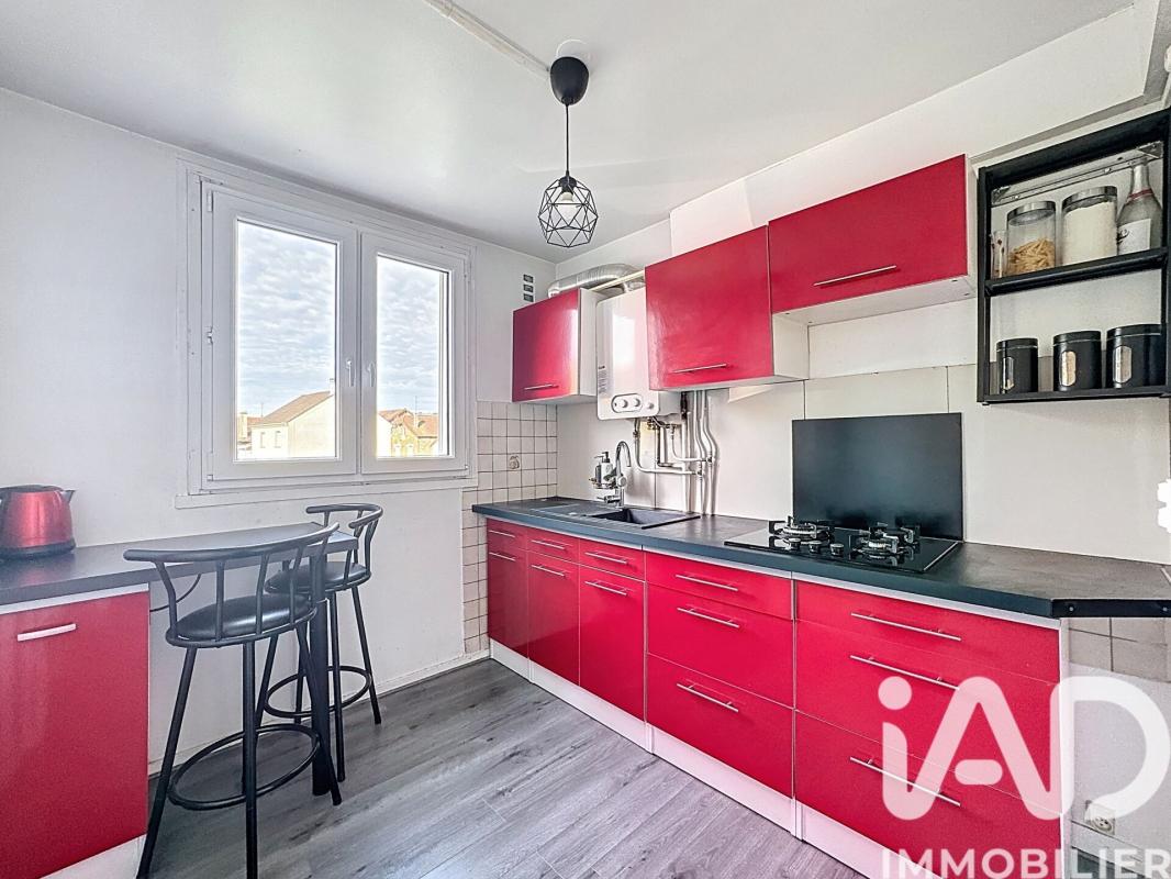 Appartement 2 Pièce(s) Brétigny-sur-Orge