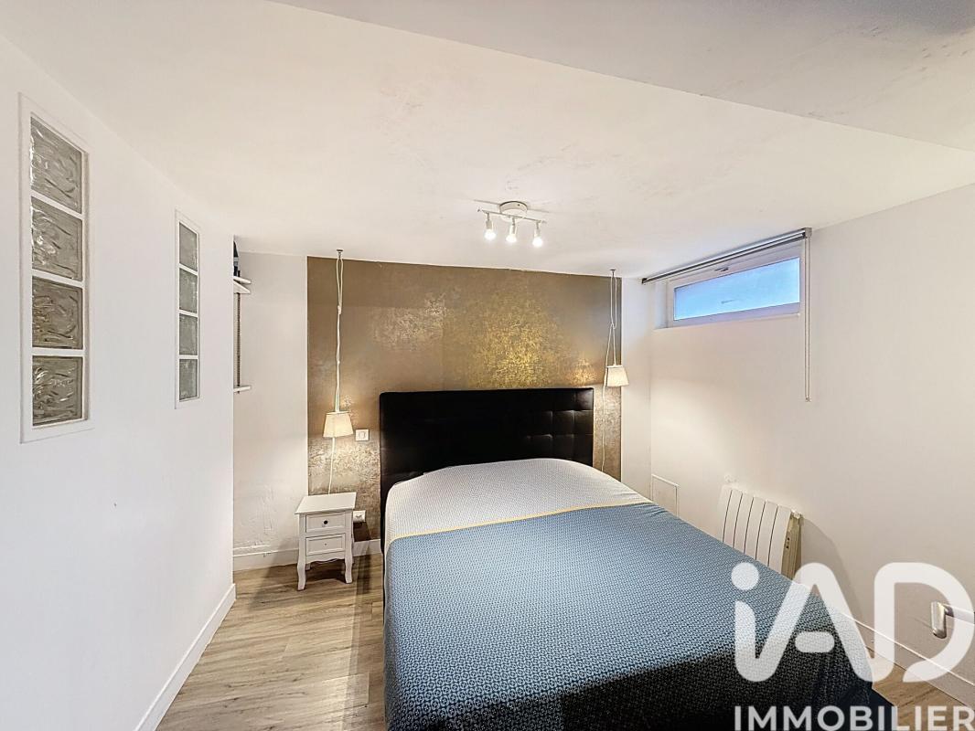 Appartement 2 Pièce(s) Rouen