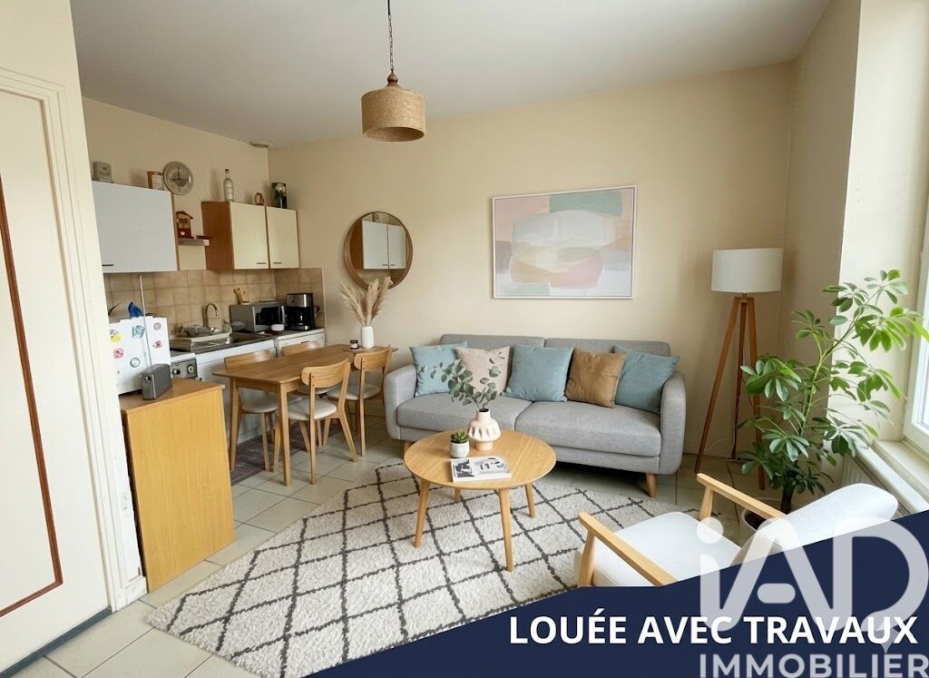 Maison 4 Pièce(s) Trignac