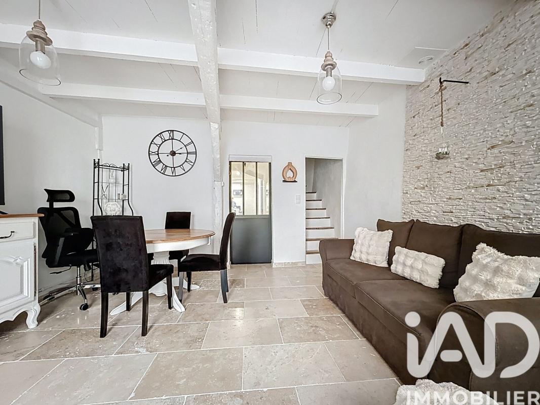 Maison de village 4 Pièce(s) Vias