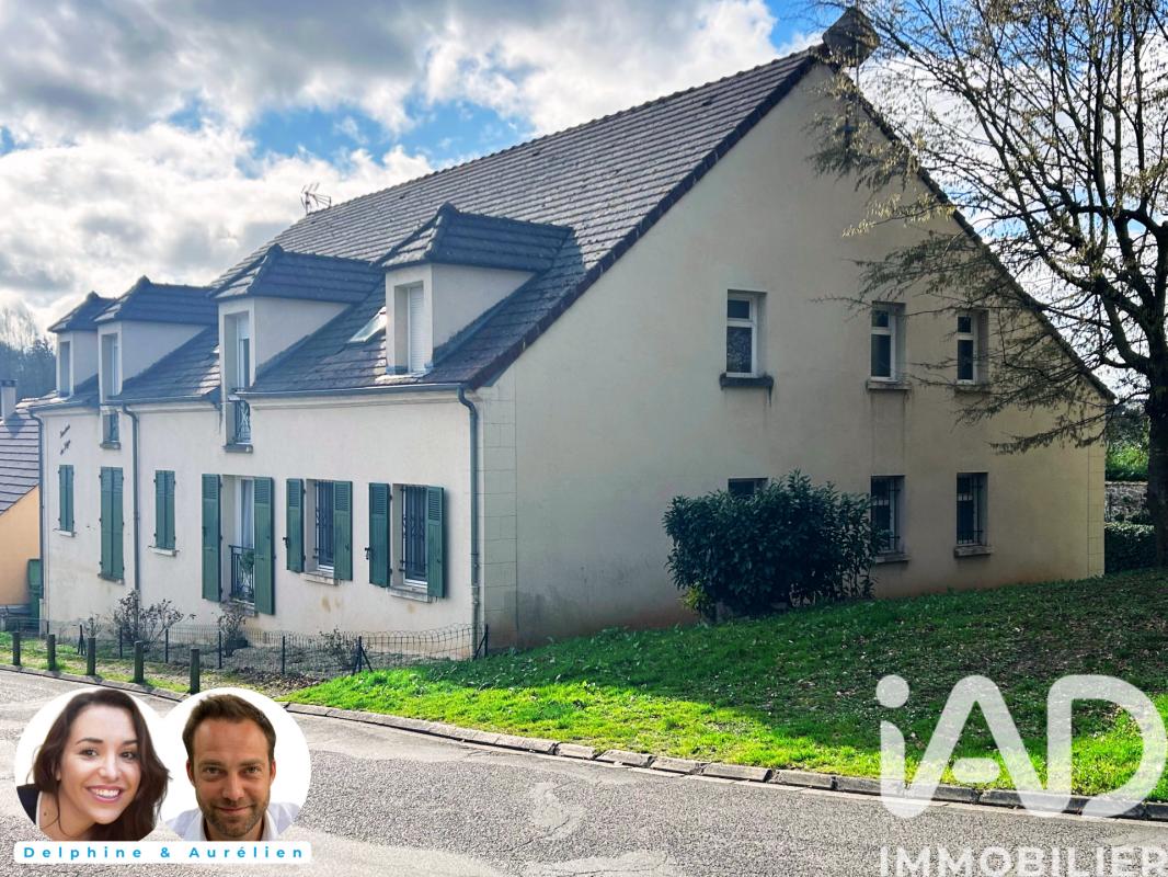 Appartement 2 Pièce(s) Épernon