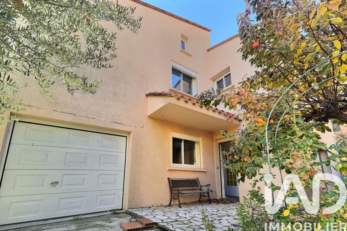 Maison de village 5 Pièce(s) Alénya