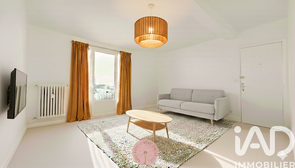 Appartement 4 Pièce(s) Thionville