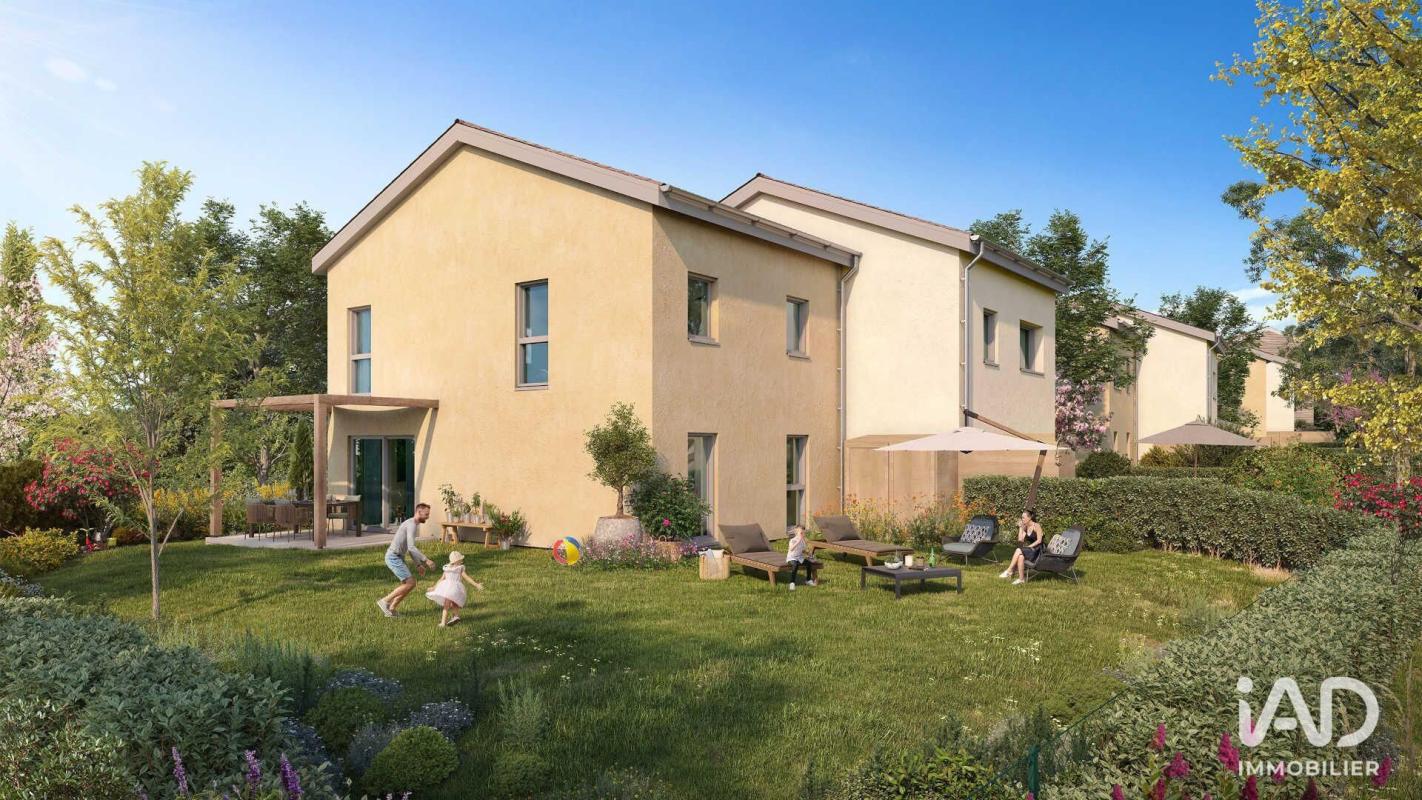 Maison 4 Pièce(s) Riom