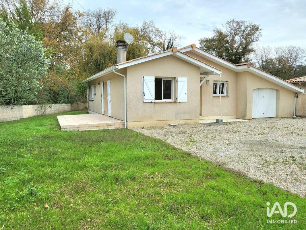 Maison 4 Pièce(s) Le Verdon-sur-Mer