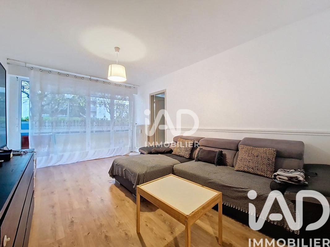 Appartement 3 Pièce(s) Évry-Courcouronnes