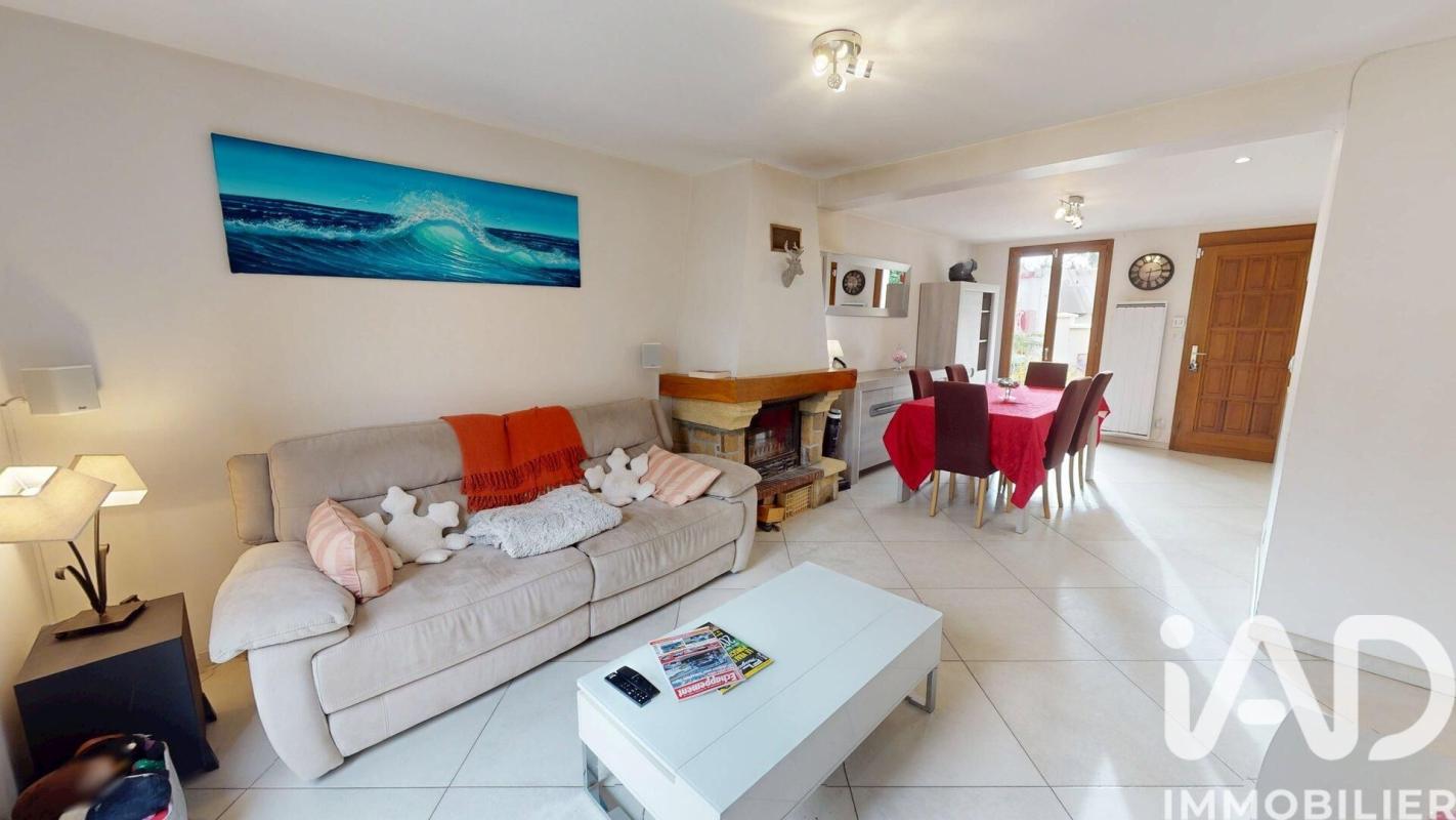 Maison traditionnelle 5 Pièce(s) Vernou-la-Celle-sur-Seine