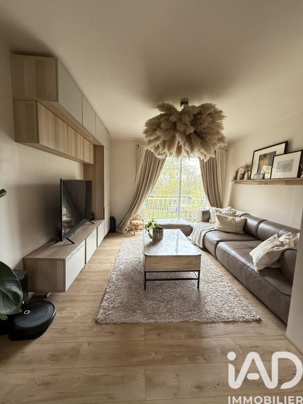 Pavillon 6 Pièce(s) Crécy-la-Chapelle