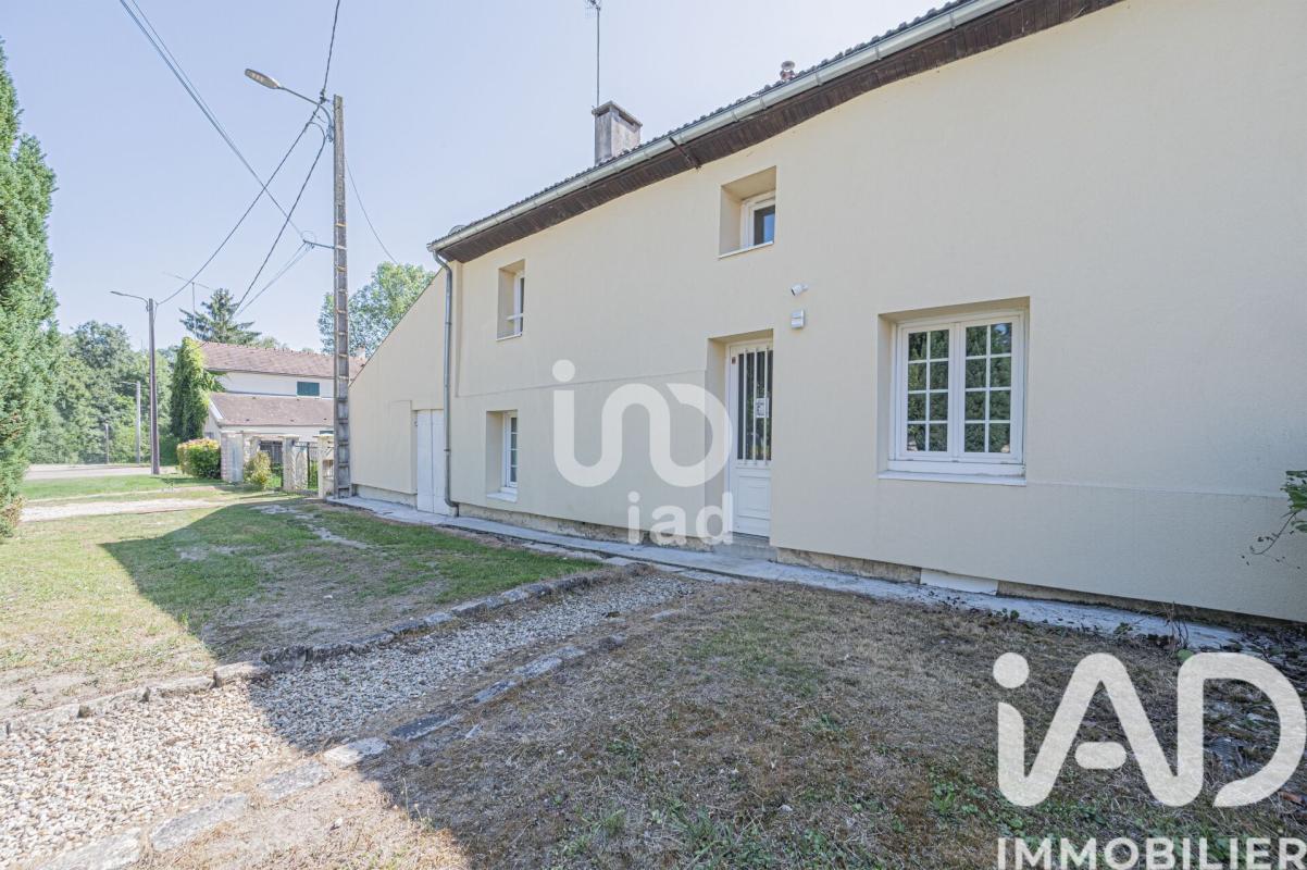 Maison 5 Pièce(s) Lizy-sur-Ourcq