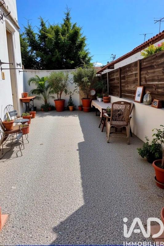 Maison de ville 5 Pièce(s) Romans-sur-Isère