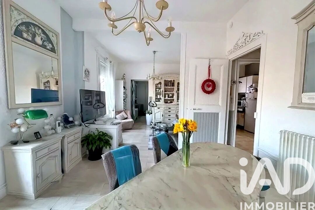 Maison 4 Pièce(s) Athis-Mons