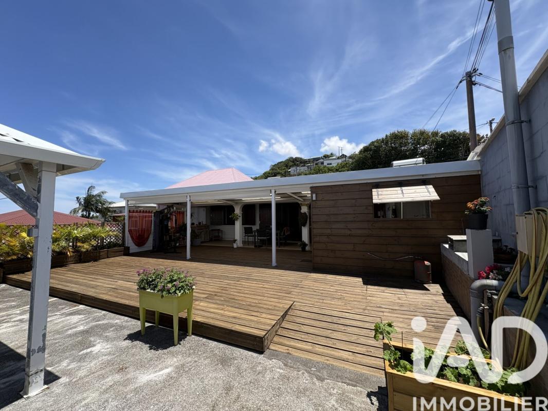 Maison 4 Pièce(s) Petite-Île