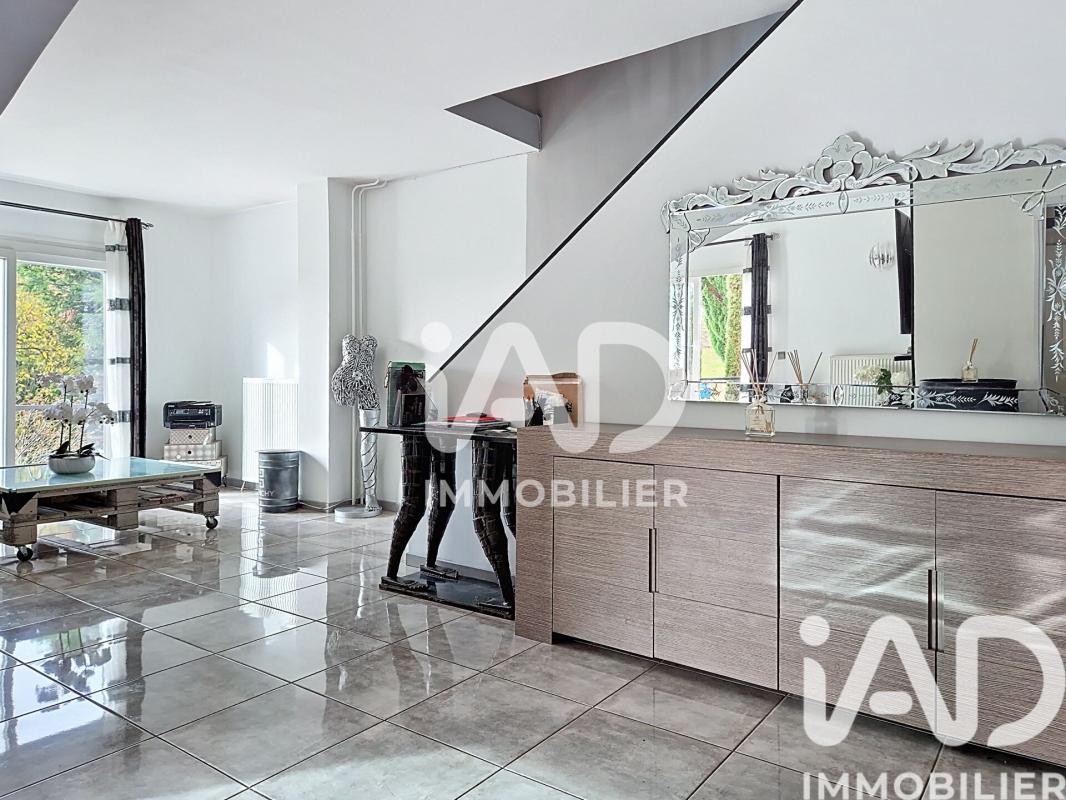 Maison 7 Pièce(s) Montgeron