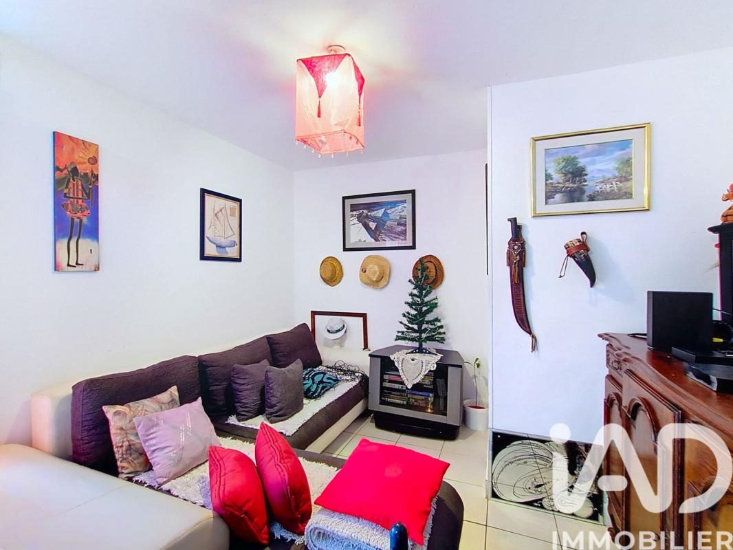 Appartement 2 Pièce(s) Lorient