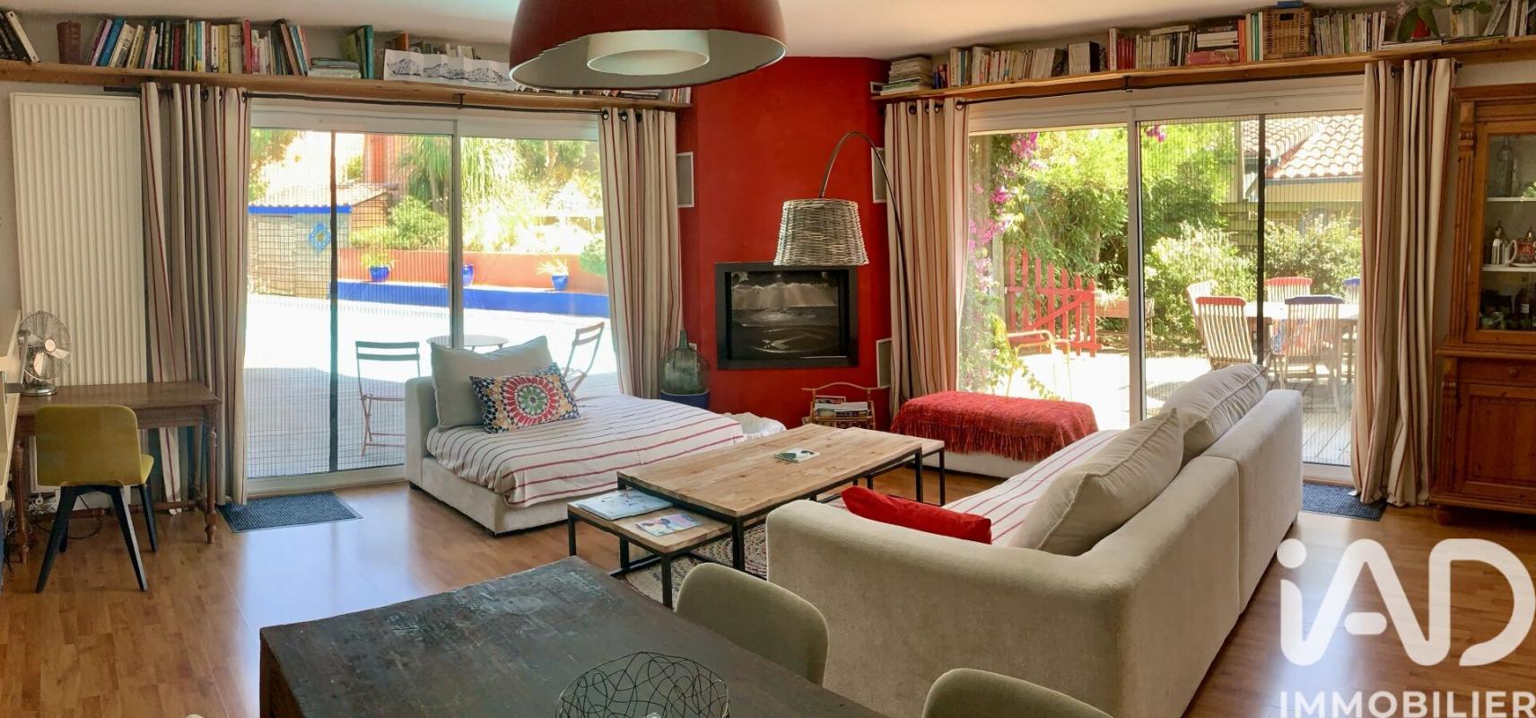 Maison 5 Pièce(s) Capbreton